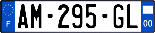 AM-295-GL