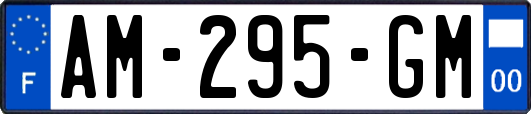 AM-295-GM
