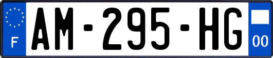 AM-295-HG