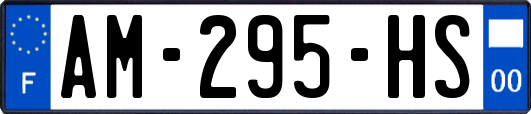 AM-295-HS