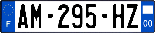AM-295-HZ
