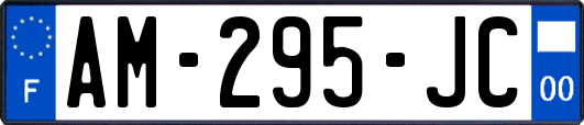 AM-295-JC