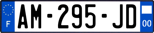 AM-295-JD