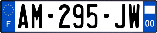 AM-295-JW