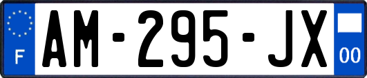 AM-295-JX