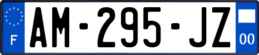 AM-295-JZ