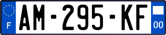 AM-295-KF