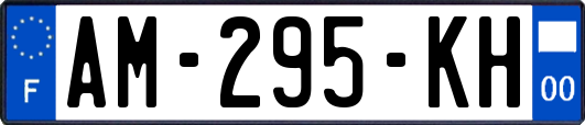 AM-295-KH