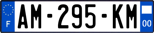 AM-295-KM