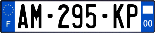 AM-295-KP