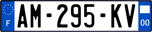 AM-295-KV