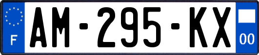 AM-295-KX