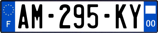 AM-295-KY