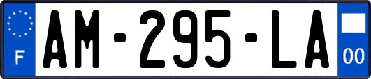 AM-295-LA