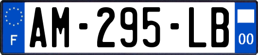 AM-295-LB