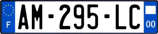 AM-295-LC