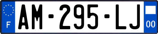 AM-295-LJ