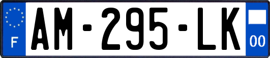 AM-295-LK