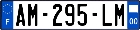 AM-295-LM