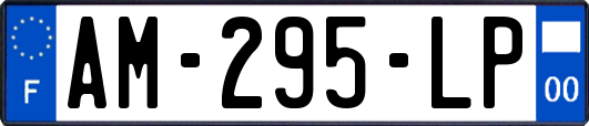 AM-295-LP