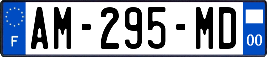AM-295-MD