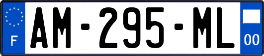AM-295-ML