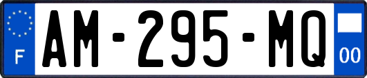 AM-295-MQ