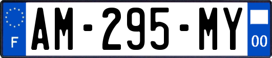 AM-295-MY