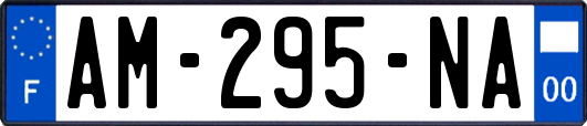 AM-295-NA