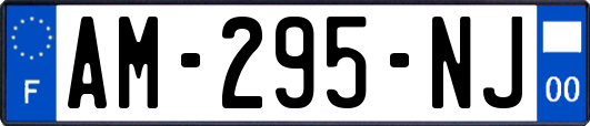 AM-295-NJ