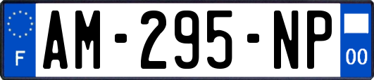 AM-295-NP