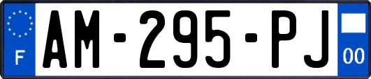 AM-295-PJ