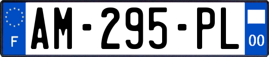 AM-295-PL