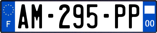 AM-295-PP