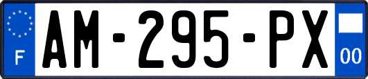AM-295-PX