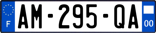 AM-295-QA