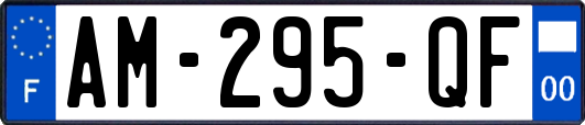 AM-295-QF