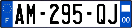 AM-295-QJ