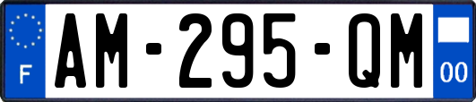 AM-295-QM