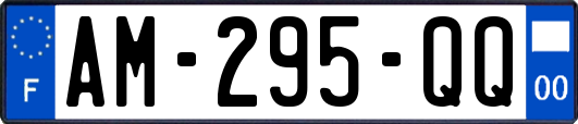 AM-295-QQ