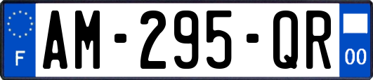 AM-295-QR