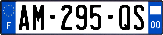 AM-295-QS