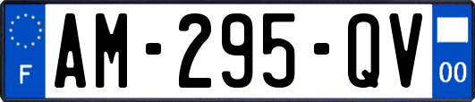 AM-295-QV