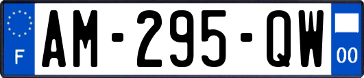 AM-295-QW