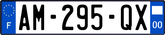 AM-295-QX