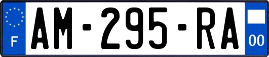 AM-295-RA