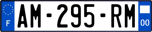 AM-295-RM