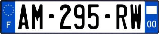AM-295-RW