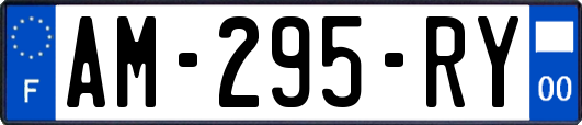 AM-295-RY