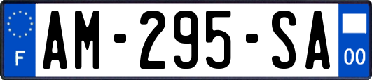 AM-295-SA